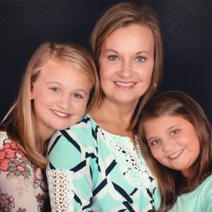 Meet your Posher, Cathy